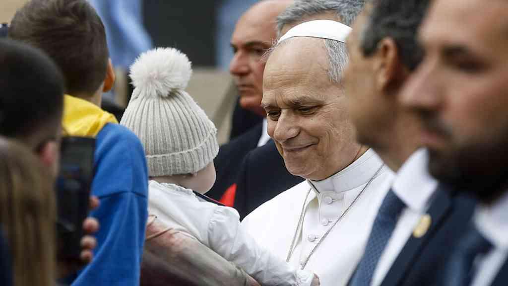 Papa reforça proteção às vítimas e combate a abusos | Papa recebeu assembleia plenária da Comissão Pontifícia para a Proteção de Menores