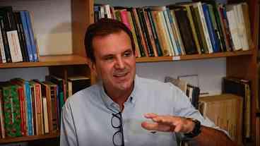 Atentado contra Secretário do Consumidor no Rio