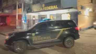 PF combate crimes virtuais contra crianças em 17 Estados