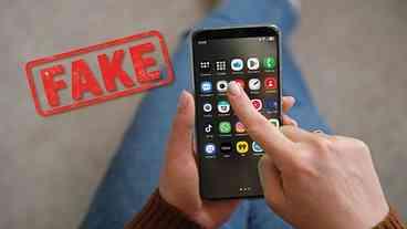 INSS Alerta sobre Golpe com App Falso de Reembolso