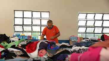 Governo destina R$ 60 milhões para escolas em MG