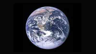 Sinal de Laser Cósmico a 8 Bilhões de Anos-Luz