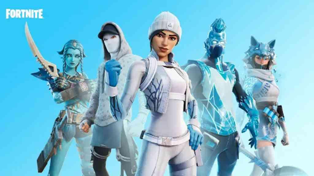 Jogo 'Fortnite' retorna ao Google Play | Fortnite reaparece na Play Store mundial
