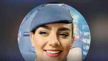 PM preso por feminicídio em São Paulo