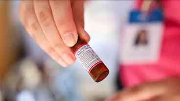 Caso de sarampo acende alerta vacinal no país