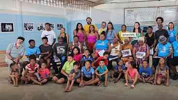 Tombamento Preserva Comunidades Quilombolas