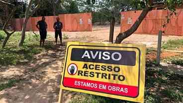 FNDE e ONU lançam licitação para escolas indígenas