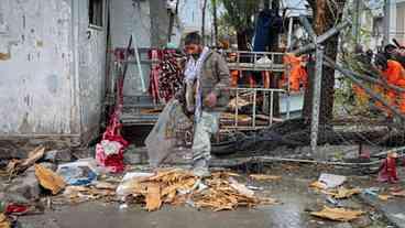 Colômbia e Equador: Tensão na Fronteira