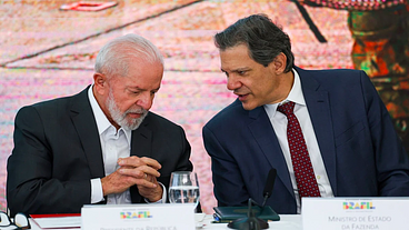 Haddad Confirma Saída do Governo para Candidatura em SP