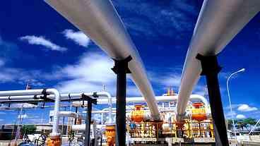 Petrobras Descobre Campo Gigante de Gás na Colômbia