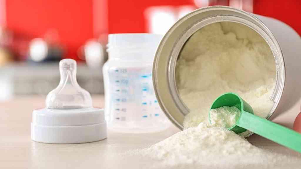 Anvisa veta venda de fórmula infantil contaminada | Medida foi adotada após comunicado do prório fabricante