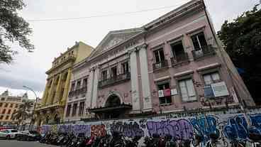 Museu do Petróleo e Novas Energias no Rio