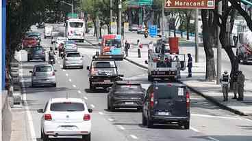 Rio Inicia Monitoramento em Tempo Real na Bicalho