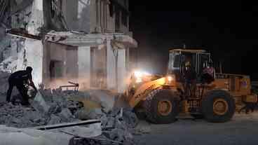 Conflito Israel-Irã: Novos Ataques Intensificam Tensão