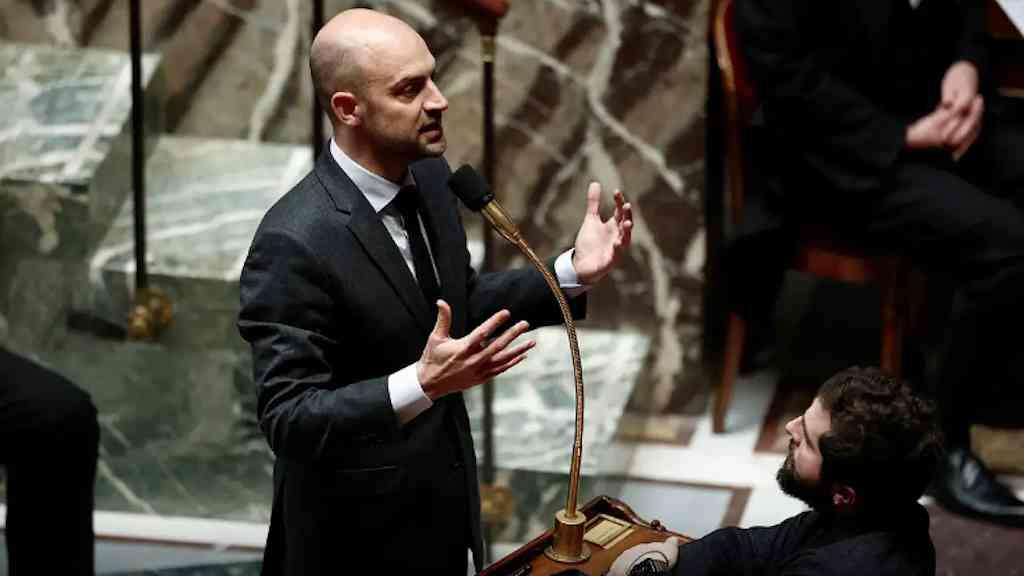 França descarta fim próximo do conflito após reunião com Israel | França e aliados continuarão em busca de solução duradoura