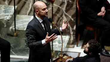 França descarta fim próximo do conflito com Israel