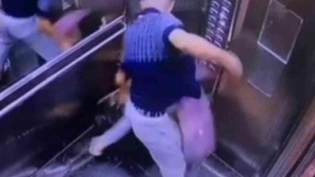 Agressor de ex-mulher no trabalho tem preventiva decretada | Justiça determina prisão por agredir ex-mulher no trabalho