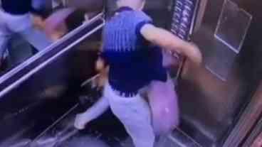 Prisão Preventiva de Agressor de Ex-Mulher em SP