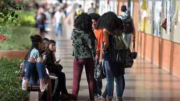 Crescimento no Ensino Superior: 10,23 milhões de Alunos