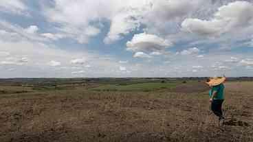 Fevereiro: Alívio da Seca em Quatro Regiões do Brasil