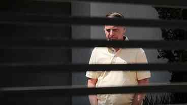 PGR defende prisão domiciliar humanitária a Bolsonaro