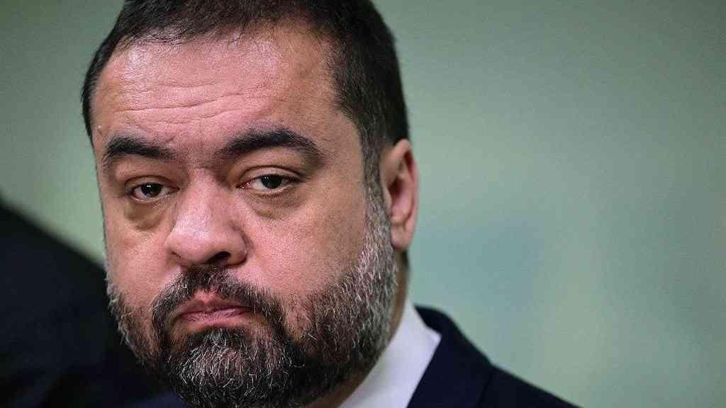 Cláudio Castro renuncia ao cargo em meio a ação no TSE | O governador do Rio de Janeiro, Cláudio Castro