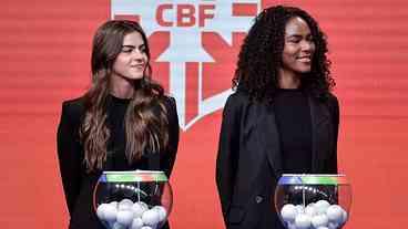 Confrontos da 5ª Fase da Copa do Brasil 2023