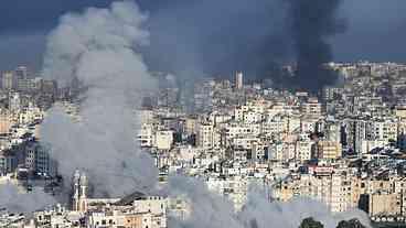 Guerra no Oriente Médio e o impacto no Brasil