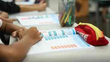 Alfabetização no Brasil: 66% em 2025