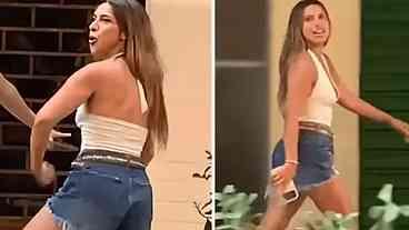 Julgamento de Agostina Páez por Racismo no Rio