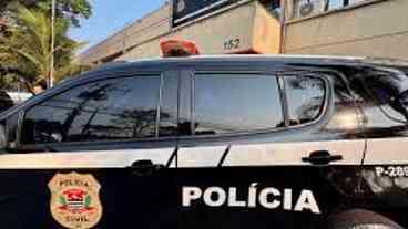 Operação Efeito Colateral em Barueri: Desvio de Remédios