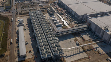 Microsoft Foca em Confiança Local para Data Centers