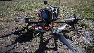 Explosões na Letônia e Estônia: Drones em Conflito