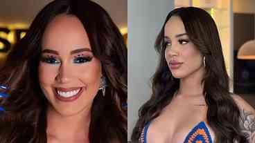 Influenciadora presa por simular sequestro em PE