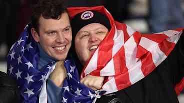 Torcedores da UE Denunciam FIFA por Preços de Ingressos