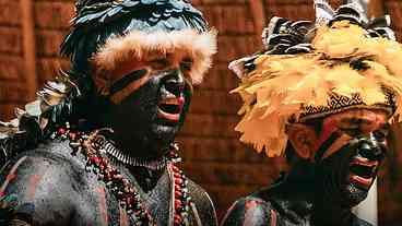 Vivência na Chapada com o povo Fulni-ô