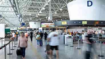 Gigantes globais entram na disputa pelo Aeroporto do Galeão