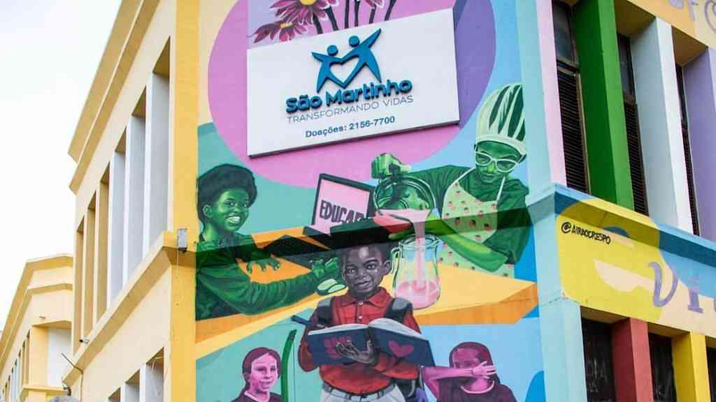 Roteiro de arte urbana celebra Dia do Grafite com visita guiada no Rio | Arte urbana ganha tour guiado em celebração ao Dia do Grafite