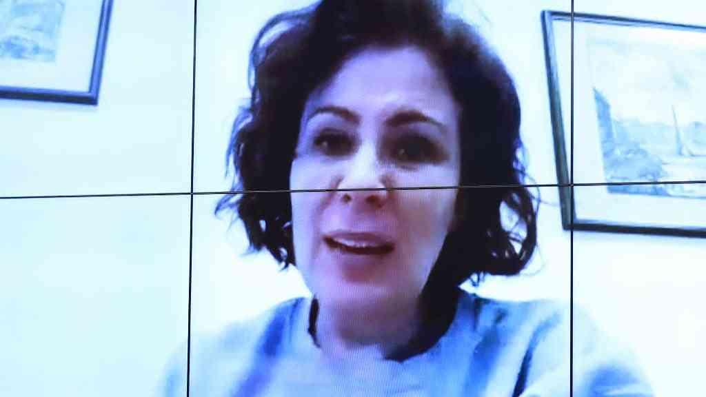 Justiça da Itália autoriza extradição de Carla Zambelli ao Brasil | A ex-deputada Carla Zambelli