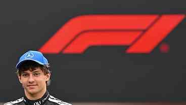 Antonelli: Vitória na China Aumenta Confiança