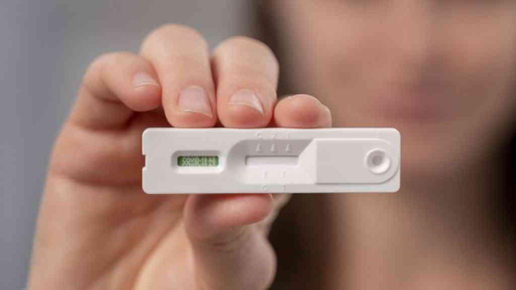 SUS amplia diagnóstico com teste rápido para dengue | SUS disponibiliza teste rápido para detectar dengue