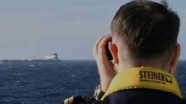 Reino Unido Apreende Navios da Frota Fantasma Russa