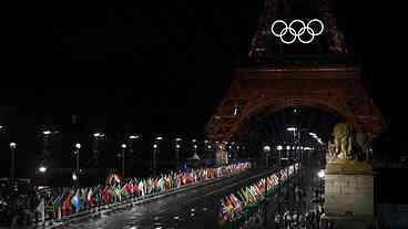 COI Proíbe Atletas Trans no Feminino a partir de 2028