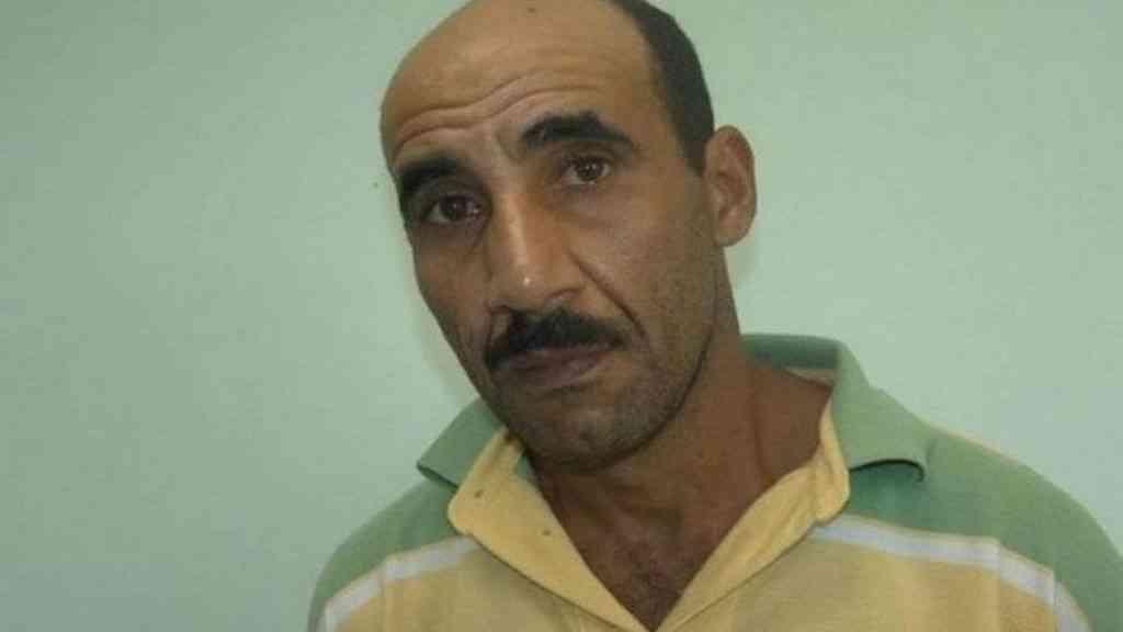 Operação no Rio mira quadrilha de sequestros ligada a desmanche | Antonio Hilario Ferreira, o Rabicó, ou Coroa, de 61 anos