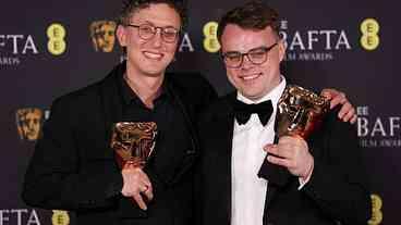 Kremlin rotula diretor vencedor do Oscar como 'agente estrangeiro'