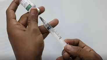 Dia D de Vacinação contra Gripe 2026