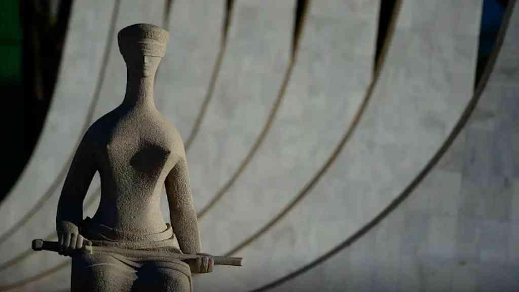 STF valida o voto secreto para escolha do novo governador fluminense | O STF define as regras para eleição do governador fluminense