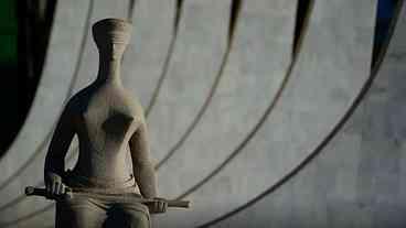 STF Valida Voto Secreto para Novo Governador do RJ