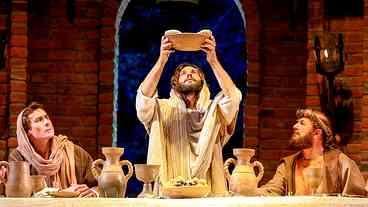 Paixão de Cristo 2026: Recorde de Público em Nova Jerusalém