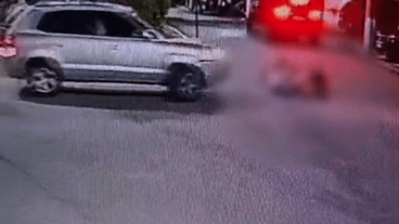 Carro Atropela Quatro Crianças em Guarulhos